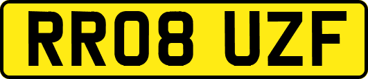 RR08UZF