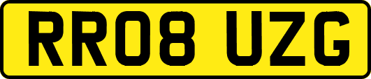 RR08UZG