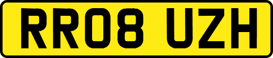 RR08UZH