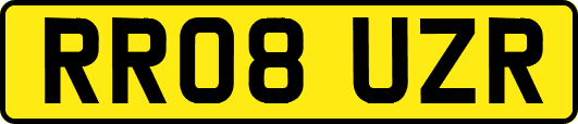 RR08UZR