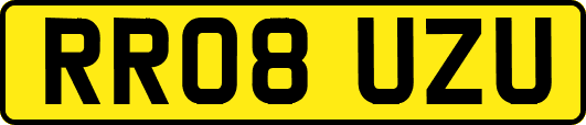 RR08UZU