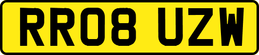 RR08UZW