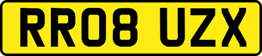 RR08UZX
