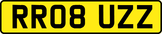 RR08UZZ
