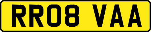 RR08VAA