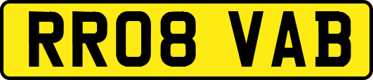 RR08VAB