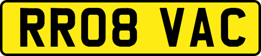 RR08VAC