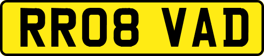 RR08VAD