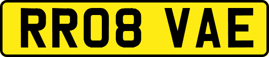 RR08VAE