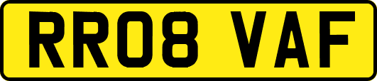 RR08VAF