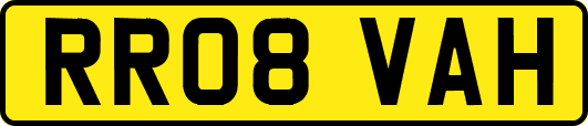 RR08VAH