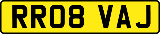 RR08VAJ