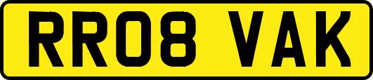RR08VAK