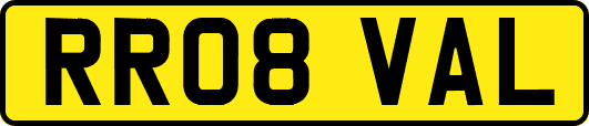 RR08VAL