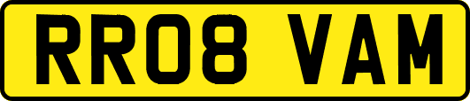 RR08VAM