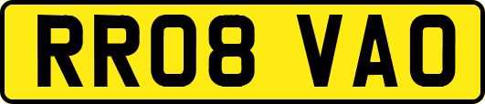 RR08VAO