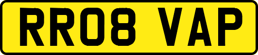 RR08VAP