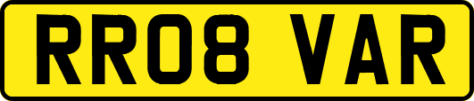 RR08VAR