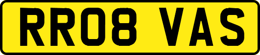 RR08VAS