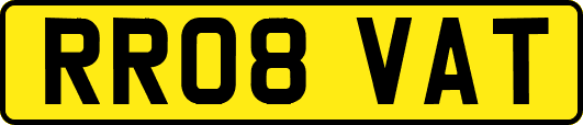 RR08VAT