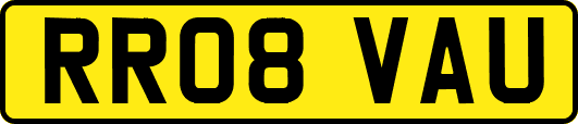 RR08VAU