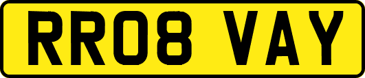RR08VAY