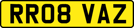 RR08VAZ