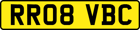 RR08VBC