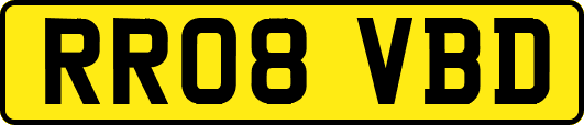 RR08VBD