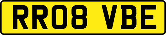 RR08VBE