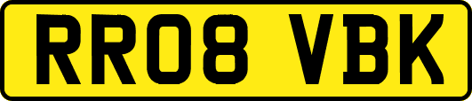 RR08VBK