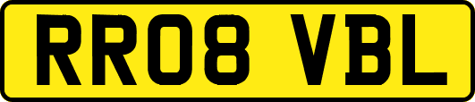RR08VBL