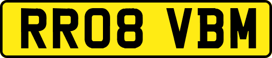 RR08VBM
