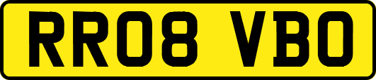 RR08VBO
