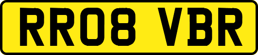 RR08VBR