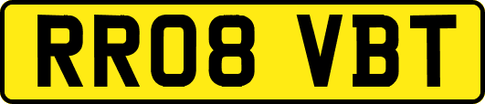 RR08VBT