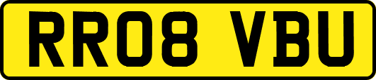 RR08VBU