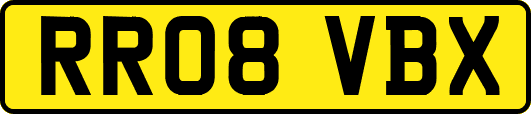 RR08VBX