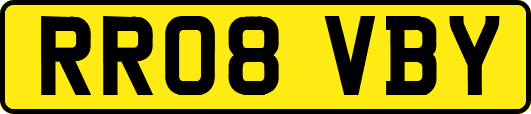 RR08VBY