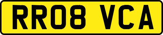 RR08VCA