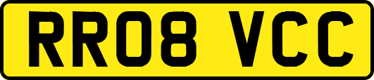 RR08VCC
