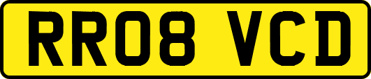 RR08VCD