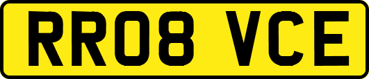 RR08VCE