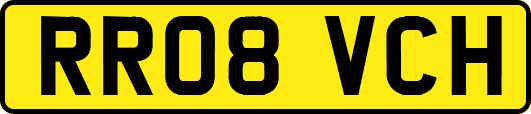 RR08VCH