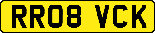 RR08VCK