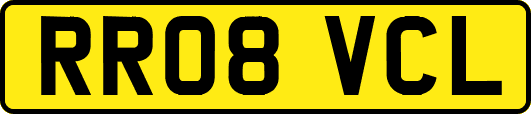RR08VCL
