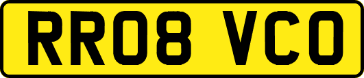 RR08VCO