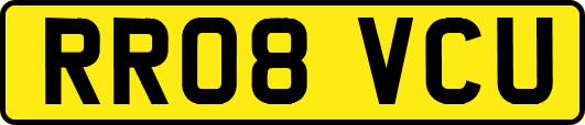 RR08VCU