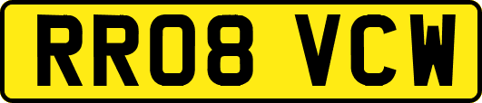 RR08VCW