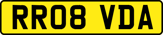 RR08VDA